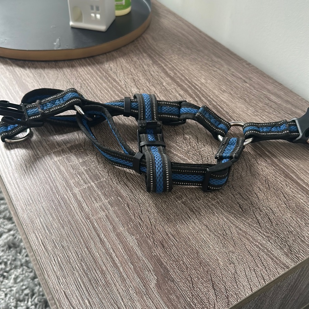 Dog harness small to medium